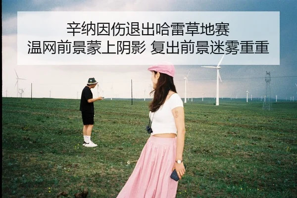 辛纳因伤退出哈雷草地赛 温网前景蒙上阴影 复出前景迷雾重重